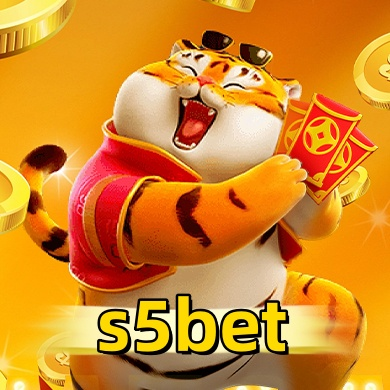 Imagem promocional da s5bet mostrando a plataforma e suas vantagens